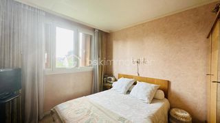  Appartement � vendre 3 pi�ces 65 m�