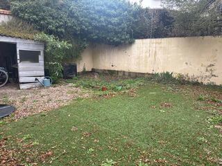  Appartement � vendre 3 pi�ces 80 m�