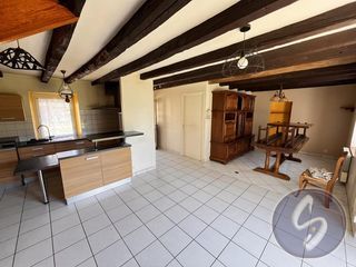  Maison � vendre 4 pi�ces 81 m�