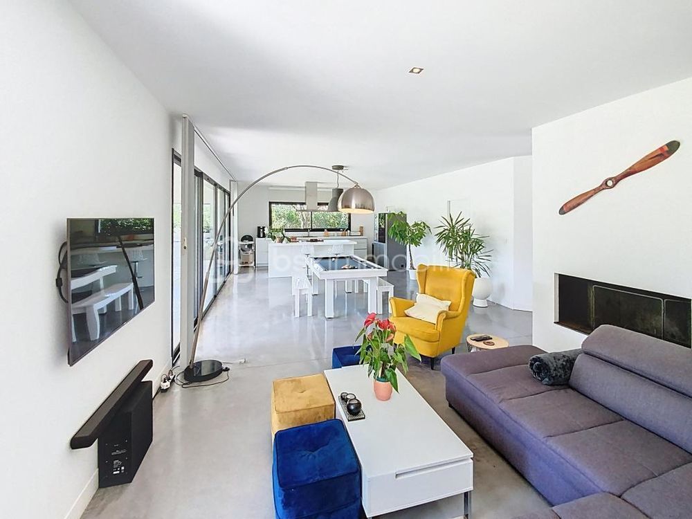 � vendre  Maison Lunel (34400)