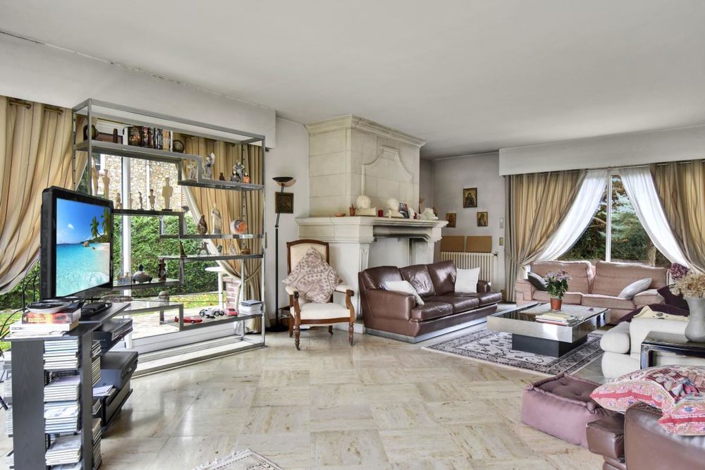 � vendre  Maison Vaucresson (92420)