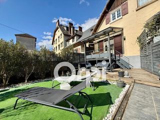  Maison � vendre 4 pi�ces 79 m�