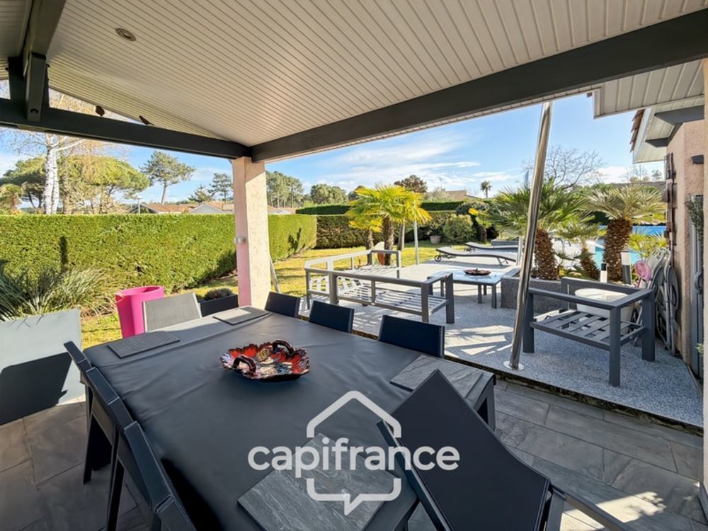 � vendre  Villa Gujan-Mestras (33470)