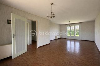  Maison � vendre 4 pi�ces 88 m�