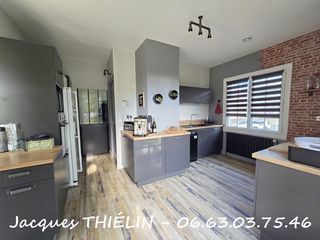  Maison � vendre 6 pi�ces 170 m�