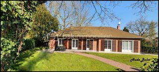  Maison � vendre 6 pi�ces 125 m�