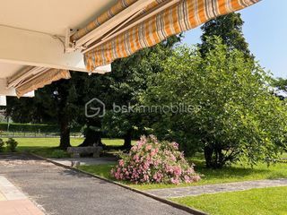  Maison � vendre 8 pi�ces 300 m�