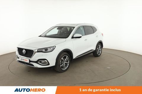 MG MG.EHS 1.5T GDi PHEV Luxury 258 ch 2022 occasion Issy-les-Moulineaux 92130