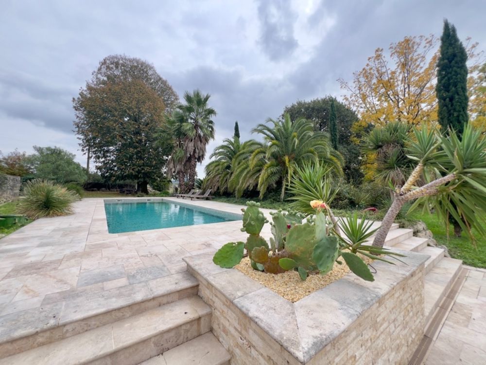 � vendre  Propri�t�/ch�teau Saint-Cricq-du-Gave (40300)