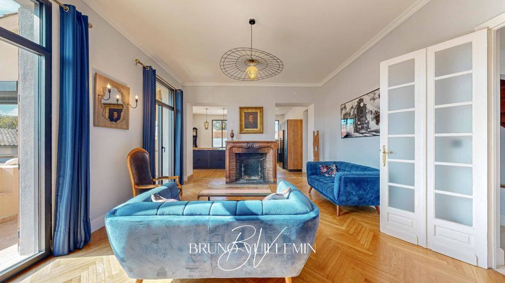 � vendre  Maison Carcassonne (11000)