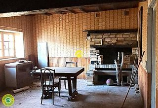  Maison � vendre 3 pi�ces 60 m�