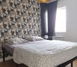  Appartement � vendre 3 pi�ces 64 m�