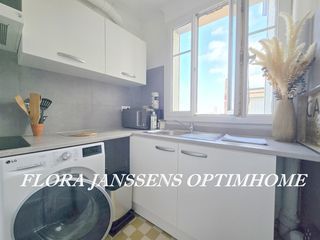  Appartement � vendre 1 pi�ce 27 m�