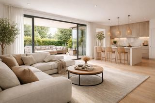  Appartement � vendre 2 pi�ces 42 m�