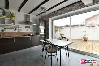  Maison � vendre 6 pi�ces 150 m�