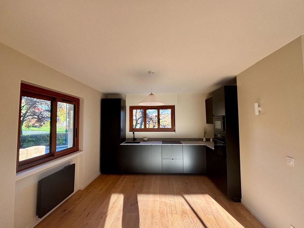 � vendre  Appartement Combloux (74920)