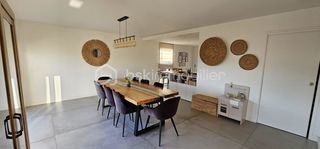  Maison � vendre 5 pi�ces 138 m�