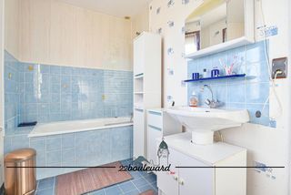  Maison � vendre 4 pi�ces 96 m�