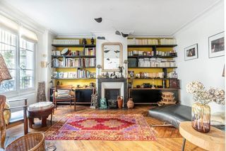  Appartement � vendre 3 pi�ces 63 m�