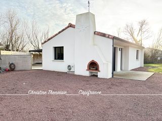  Maison � vendre 3 pi�ces 71 m�