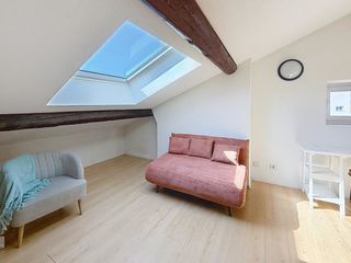  Appartement � louer 1 pi�ce 18 m�