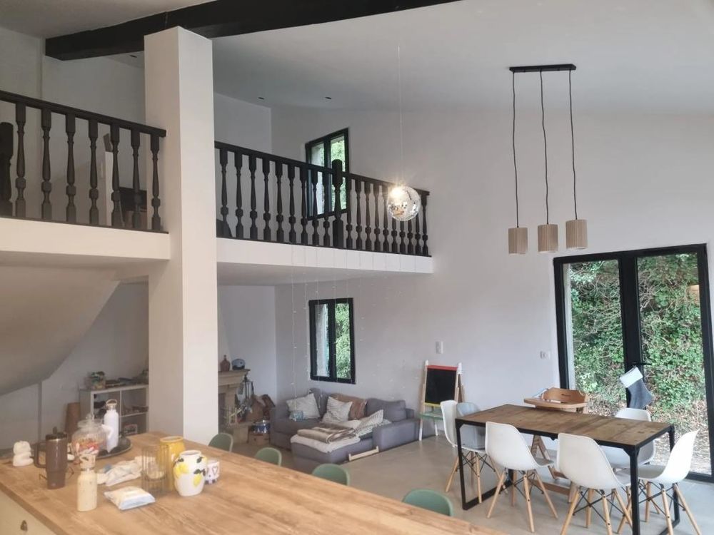 � vendre  Maison Velleron (84740)