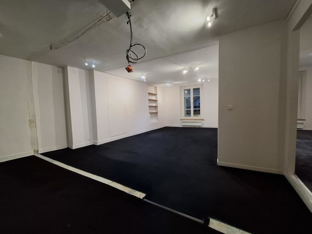 � vendre  Appartement Paris 6