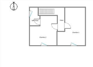  Immeuble � vendre 7 pi�ces 93 m�