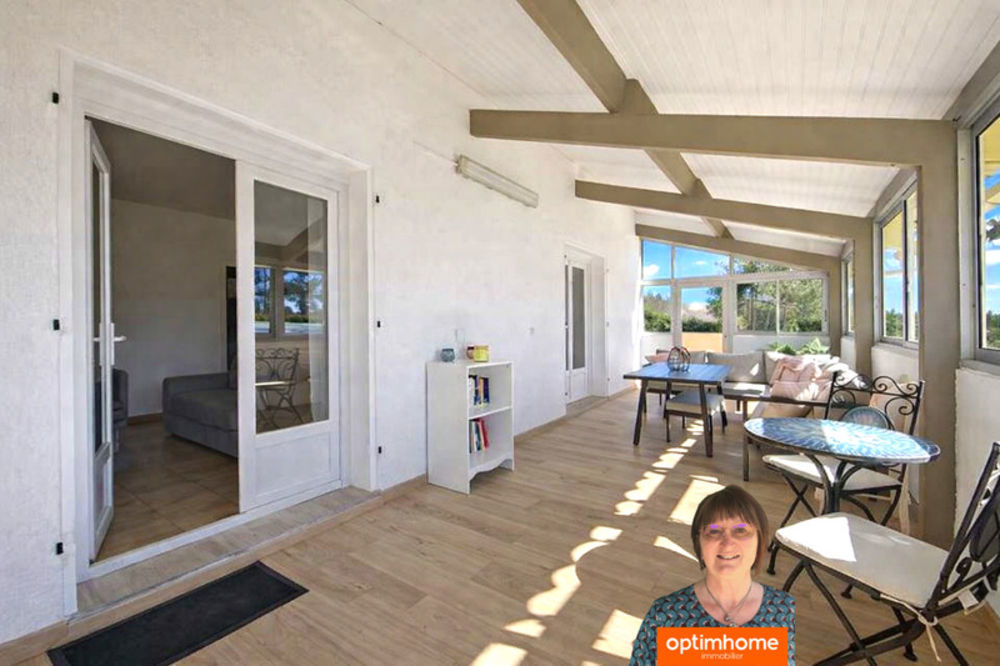 � vendre  Maison Aigues-Mortes (30220)