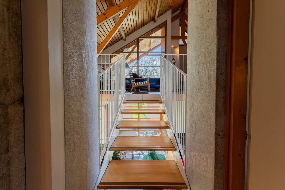 � vendre  Maison Chavanod (74650)