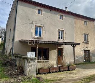  Maison � vendre 5 pi�ces 140 m�