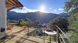  Maison � vendre 4 pi�ces 124 m�