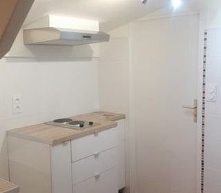  Appartement � louer 1 pi�ce 26 m�