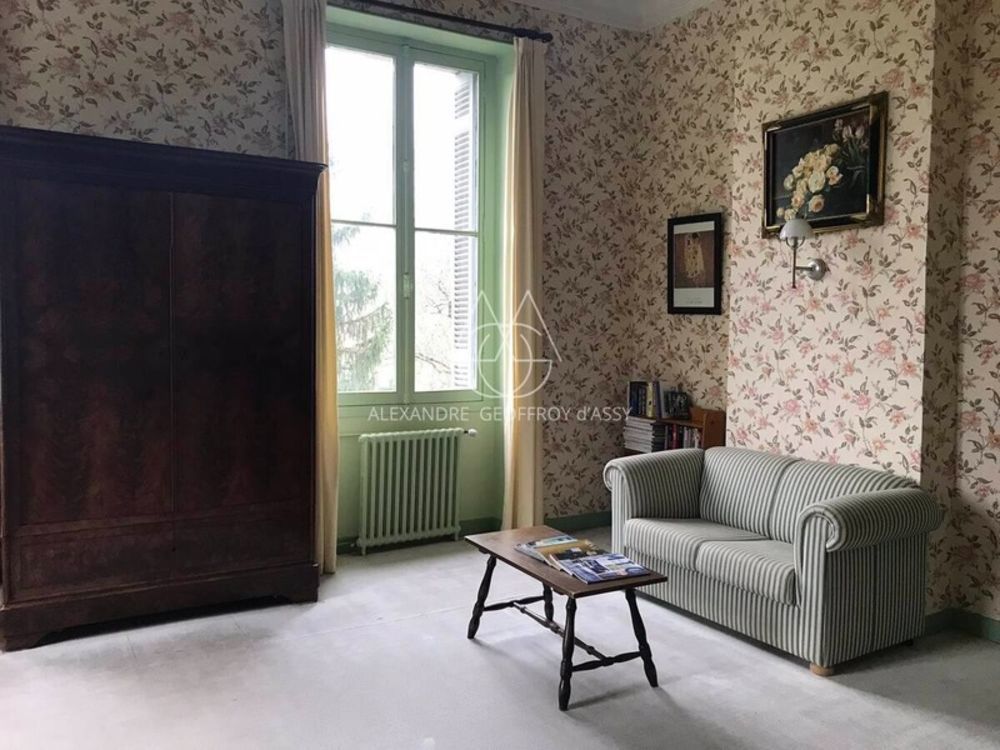 � vendre  Propri�t�/ch�teau Habas (40290)