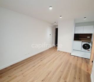  Appartement � vendre 2 pi�ces 32 m�