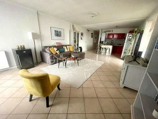  Appartement � vendre 3 pi�ces 78 m�