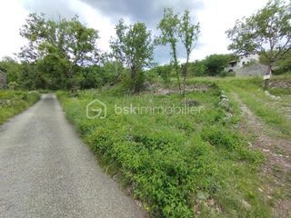  Terrain � vendre 1100 m�