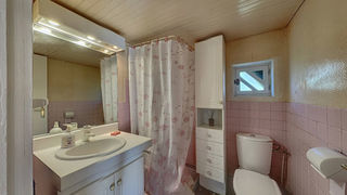  Maison � vendre 3 pi�ces 77 m�