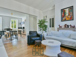  Appartement � vendre 6 pi�ces 116 m�