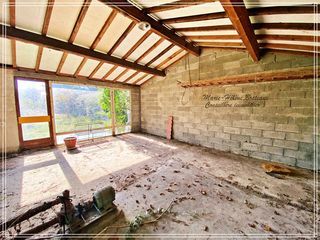  Maison � vendre 2 pi�ces 260 m�