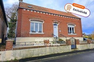  Maison � vendre 4 pi�ces 80 m�