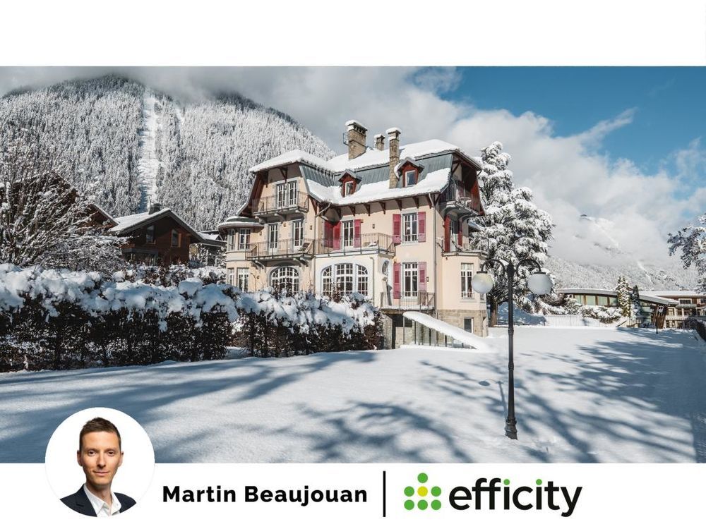 � vendre  Appartement Chamonix-Mont-Blanc (74400)