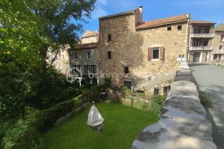  Maison � vendre 5 pi�ces 120 m�