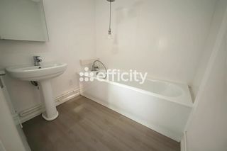  Appartement � vendre 2 pi�ces 47 m�