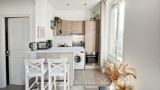  Appartement � vendre 2 pi�ces 47 m�