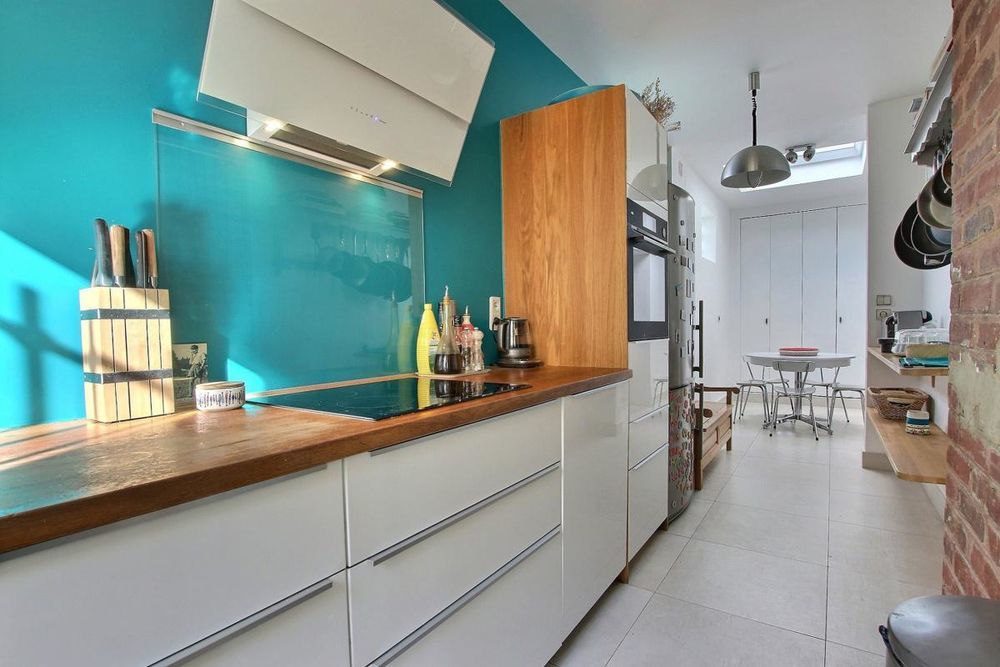 � vendre  Maison Bois-Colombes (92270)