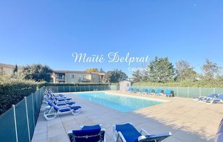  Appartement � vendre 2 pi�ces 45 m�