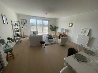  Appartement � vendre 5 pi�ces 101 m�