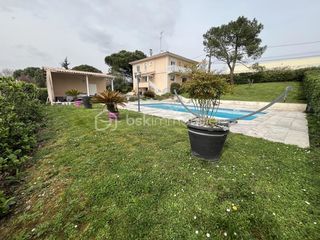  Maison � vendre 6 pi�ces 158 m�