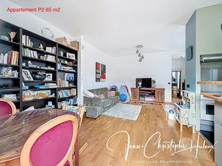  Immeuble � vendre 5 pi�ces 126 m�